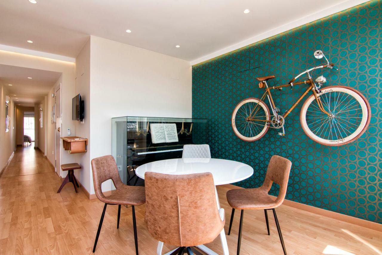 Tuguest Clave De Sol Apartment Γρανάδα Εξωτερικό φωτογραφία
