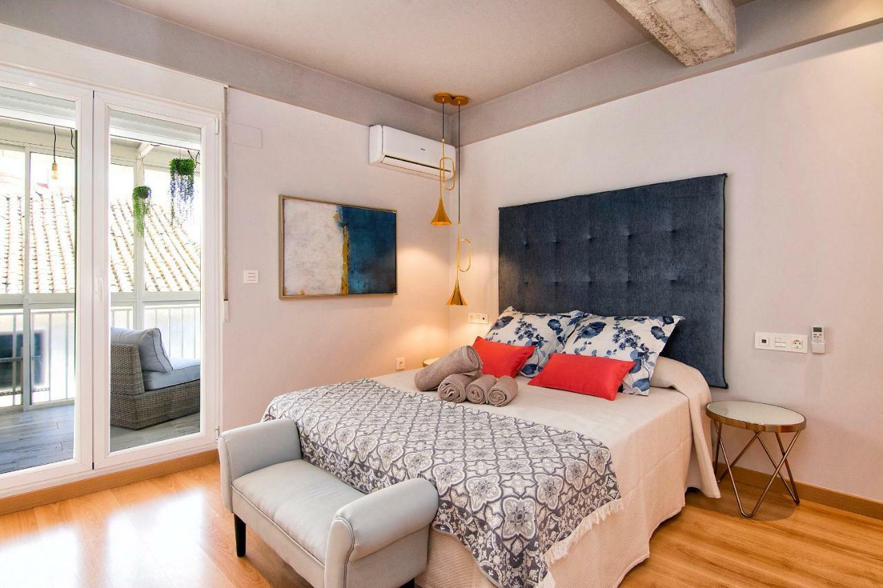 Tuguest Clave De Sol Apartment Γρανάδα Εξωτερικό φωτογραφία