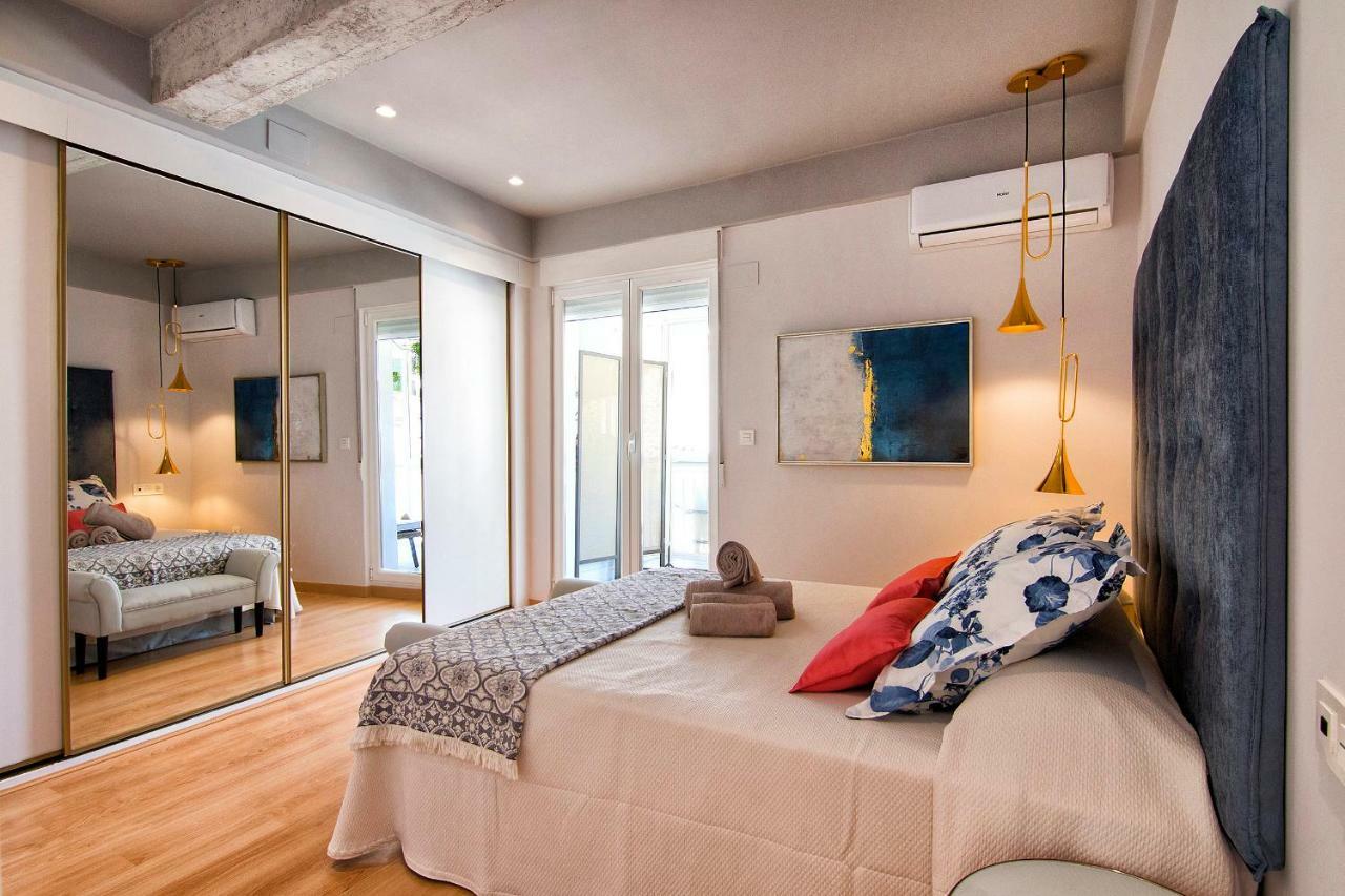 Tuguest Clave De Sol Apartment Γρανάδα Εξωτερικό φωτογραφία