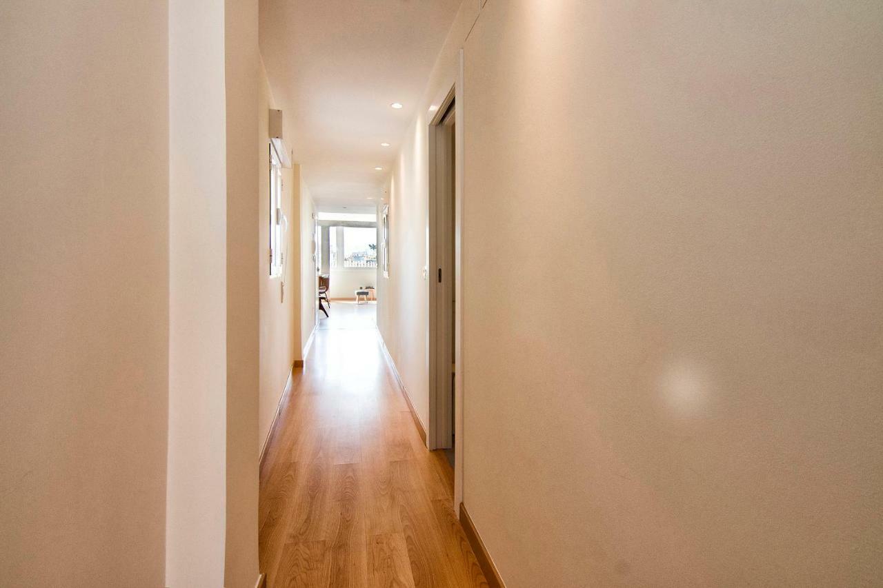 Tuguest Clave De Sol Apartment Γρανάδα Εξωτερικό φωτογραφία