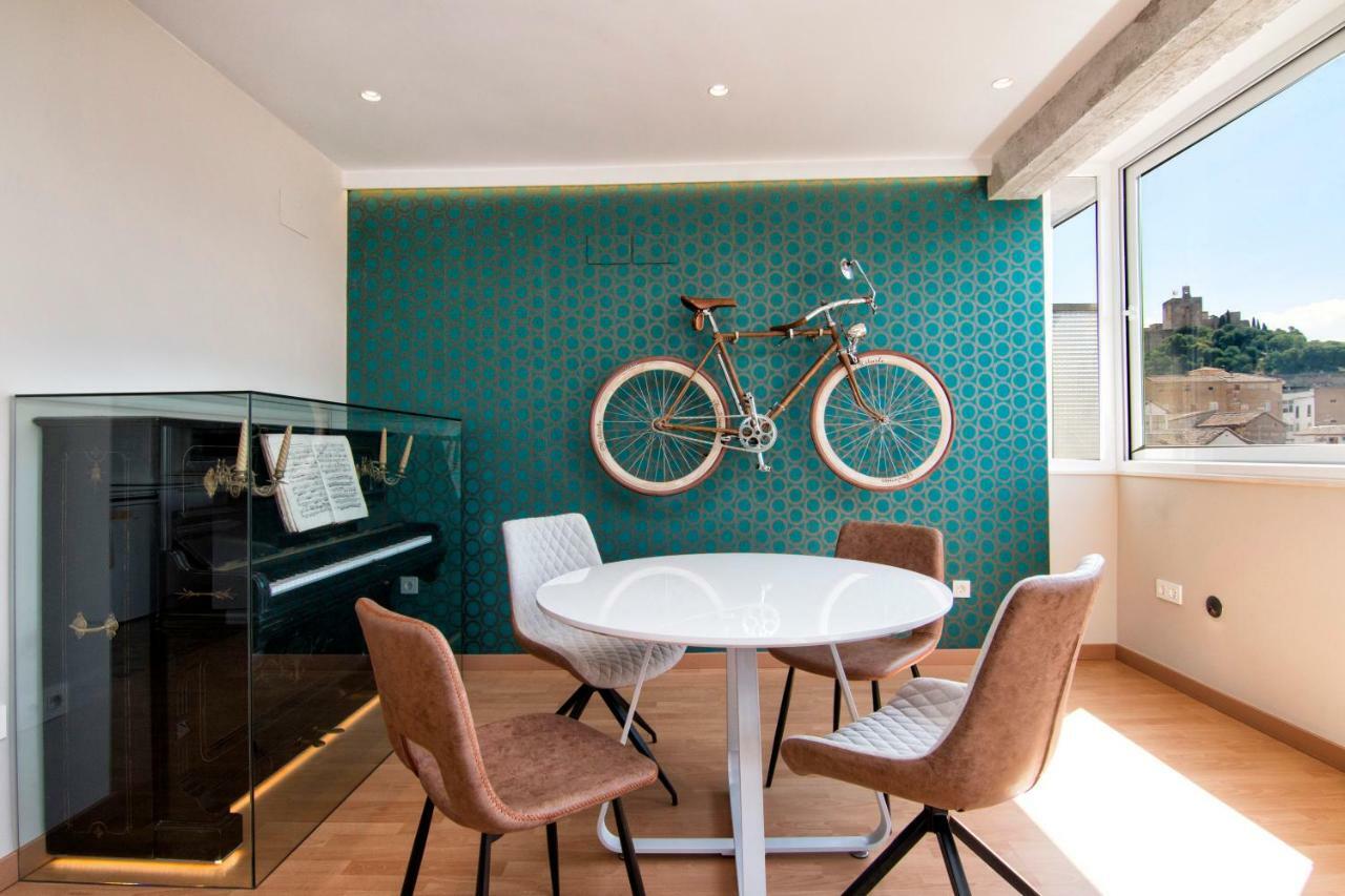 Tuguest Clave De Sol Apartment Γρανάδα Εξωτερικό φωτογραφία