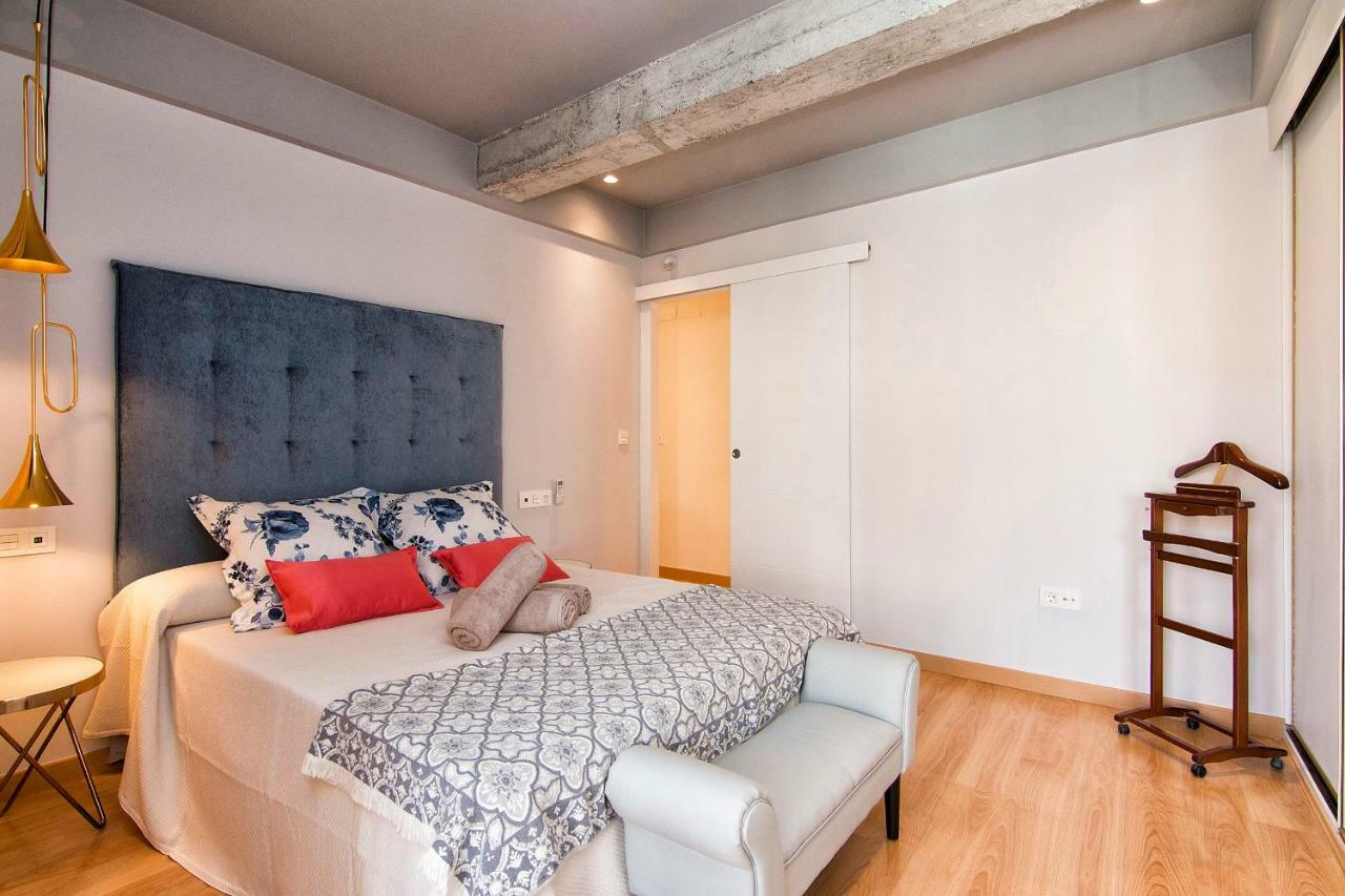 Tuguest Clave De Sol Apartment Γρανάδα Εξωτερικό φωτογραφία