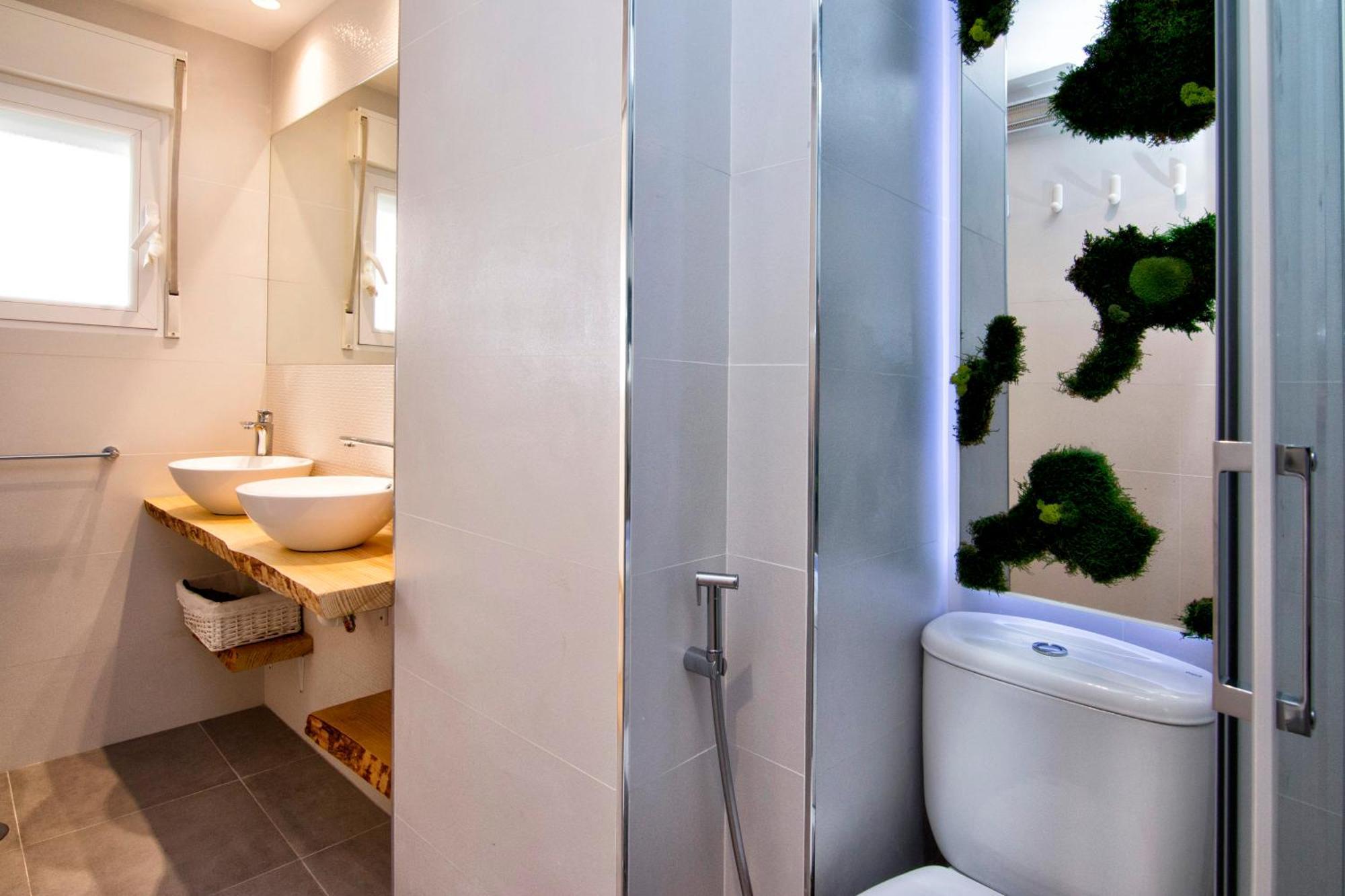 Tuguest Clave De Sol Apartment Γρανάδα Εξωτερικό φωτογραφία