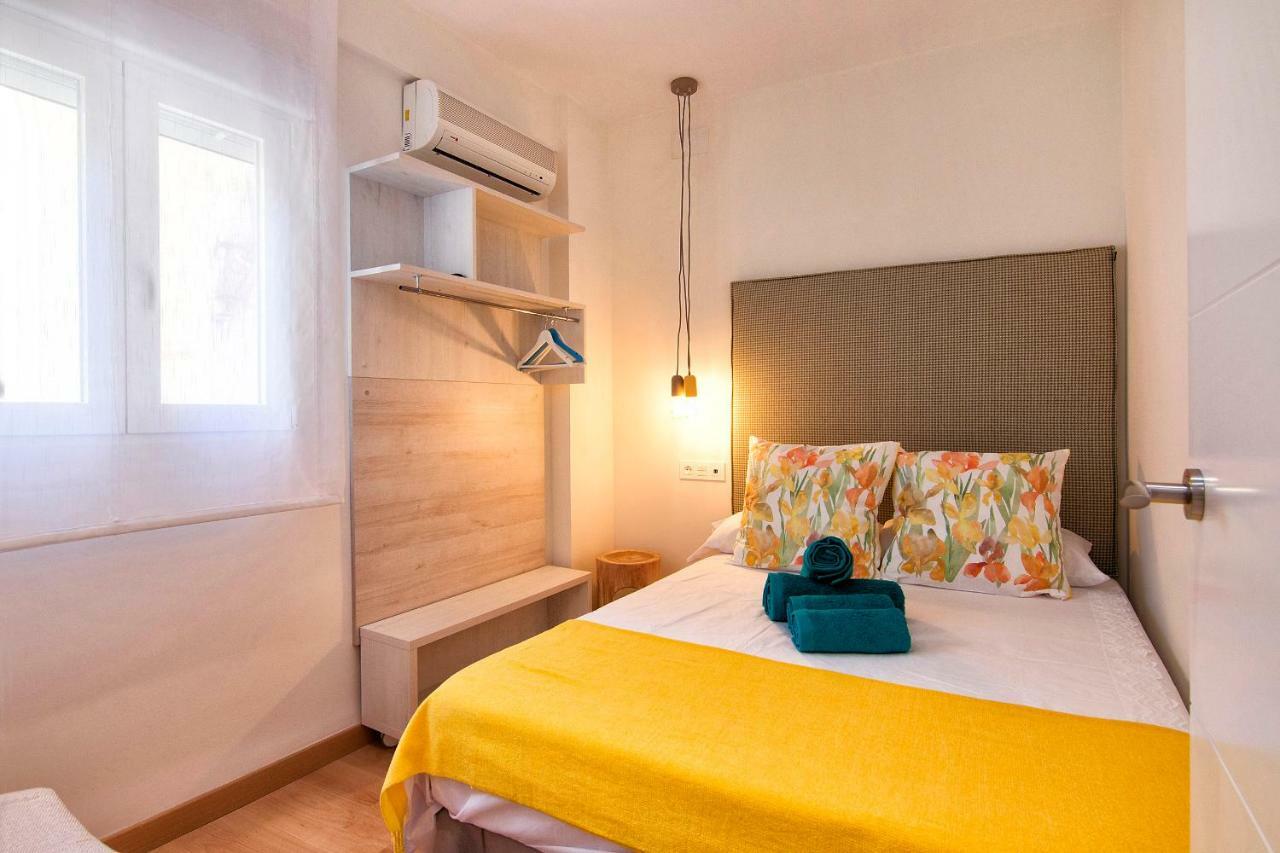 Tuguest Clave De Sol Apartment Γρανάδα Εξωτερικό φωτογραφία