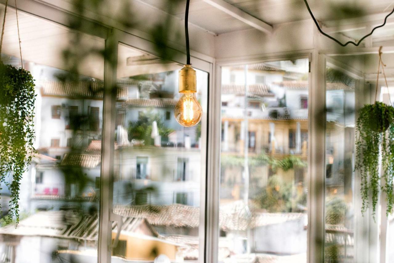 Tuguest Clave De Sol Apartment Γρανάδα Εξωτερικό φωτογραφία