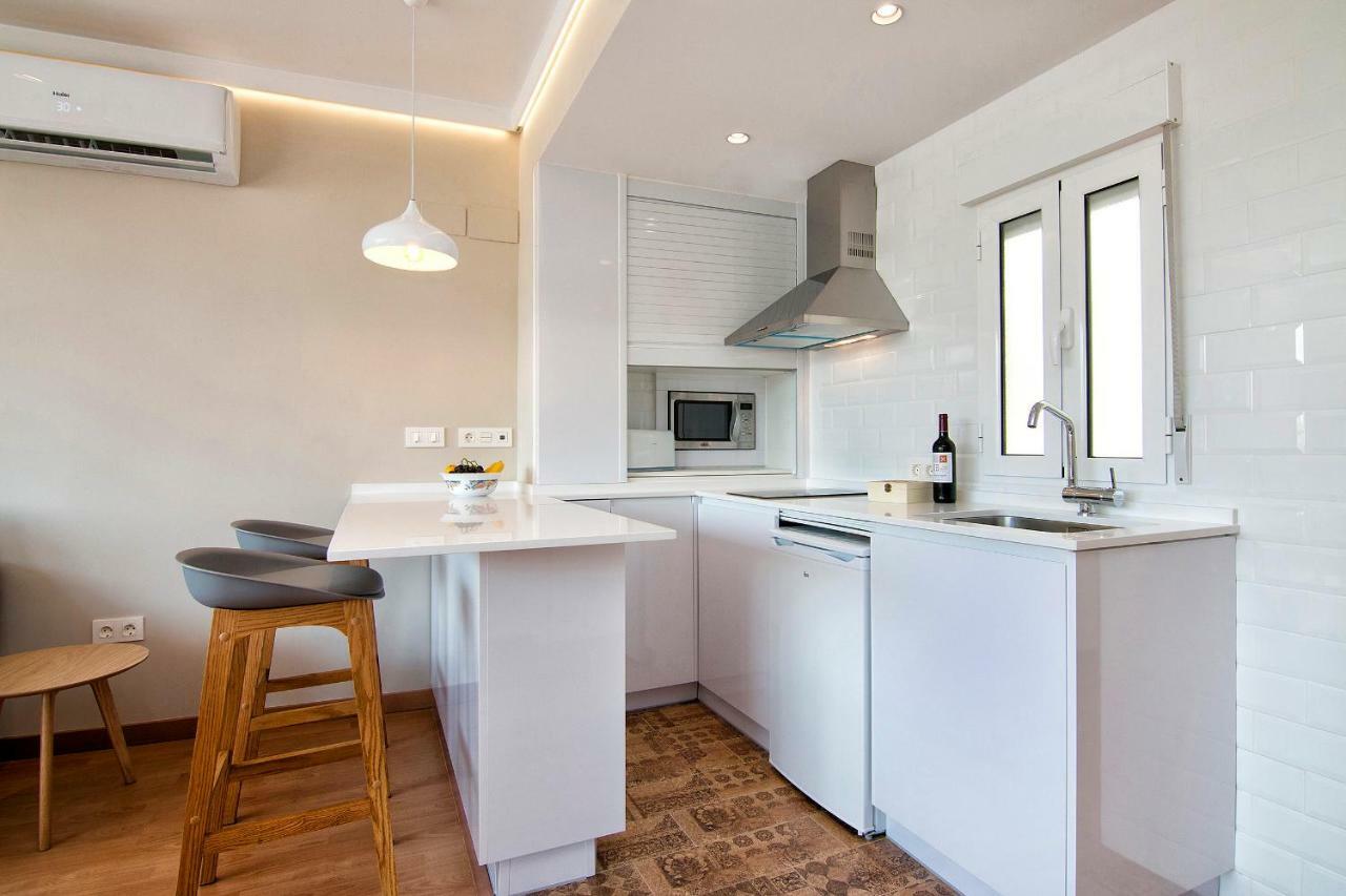 Tuguest Clave De Sol Apartment Γρανάδα Εξωτερικό φωτογραφία