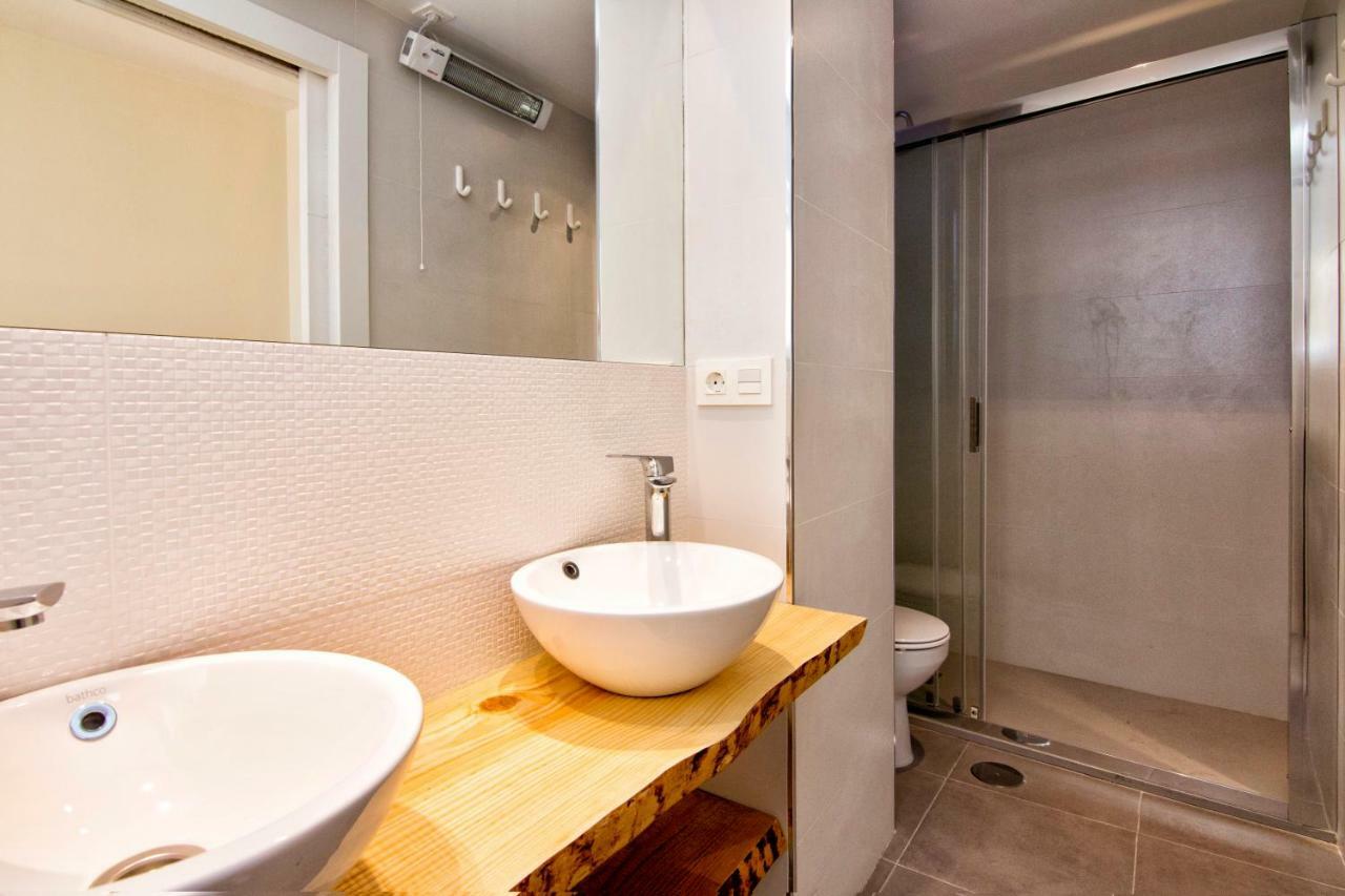 Tuguest Clave De Sol Apartment Γρανάδα Εξωτερικό φωτογραφία