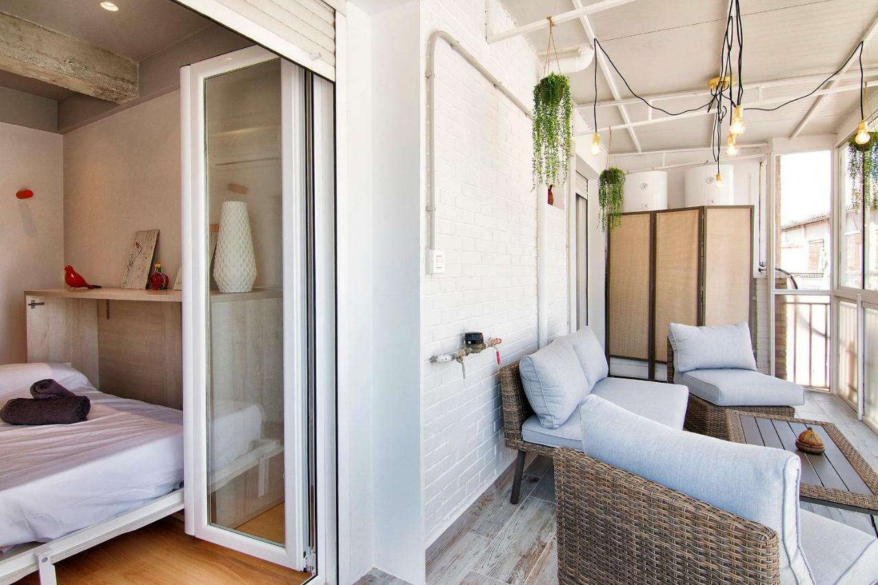Tuguest Clave De Sol Apartment Γρανάδα Εξωτερικό φωτογραφία