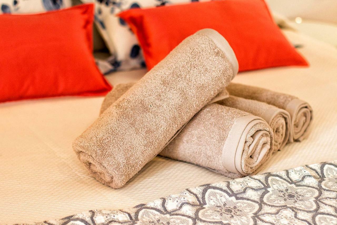 Tuguest Clave De Sol Apartment Γρανάδα Εξωτερικό φωτογραφία