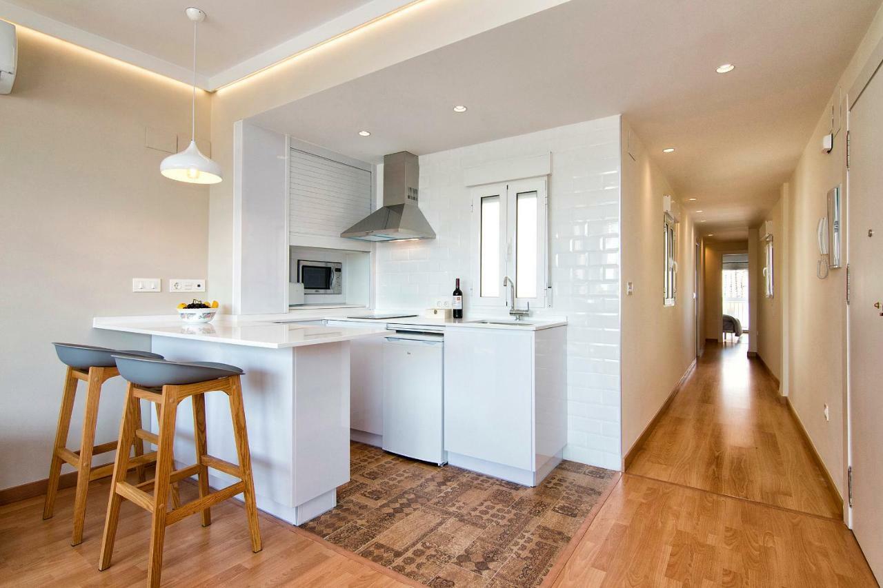 Tuguest Clave De Sol Apartment Γρανάδα Εξωτερικό φωτογραφία