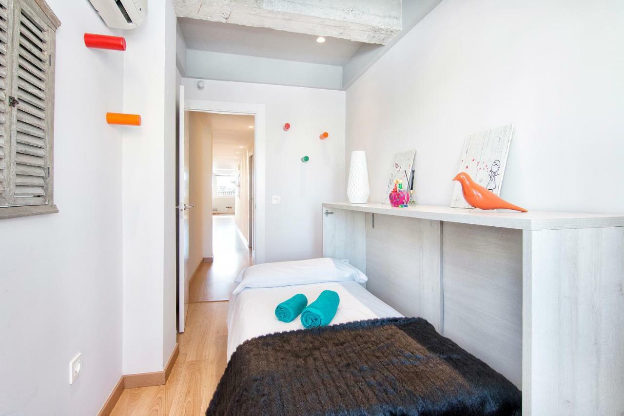 Tuguest Clave De Sol Apartment Γρανάδα Εξωτερικό φωτογραφία