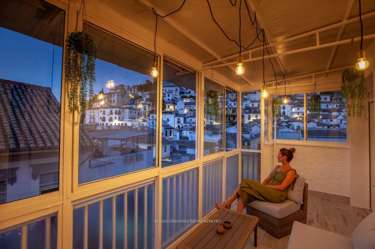 Tuguest Clave De Sol Apartment Γρανάδα Εξωτερικό φωτογραφία