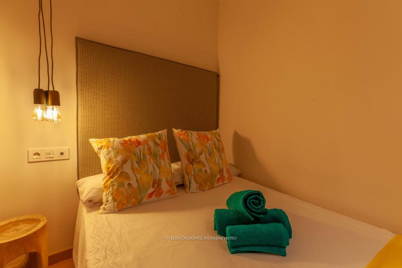 Tuguest Clave De Sol Apartment Γρανάδα Εξωτερικό φωτογραφία