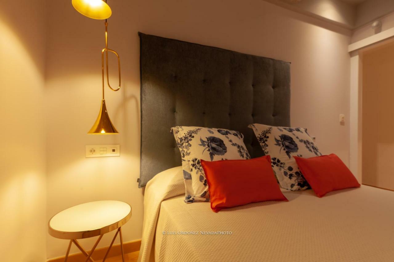 Tuguest Clave De Sol Apartment Γρανάδα Εξωτερικό φωτογραφία