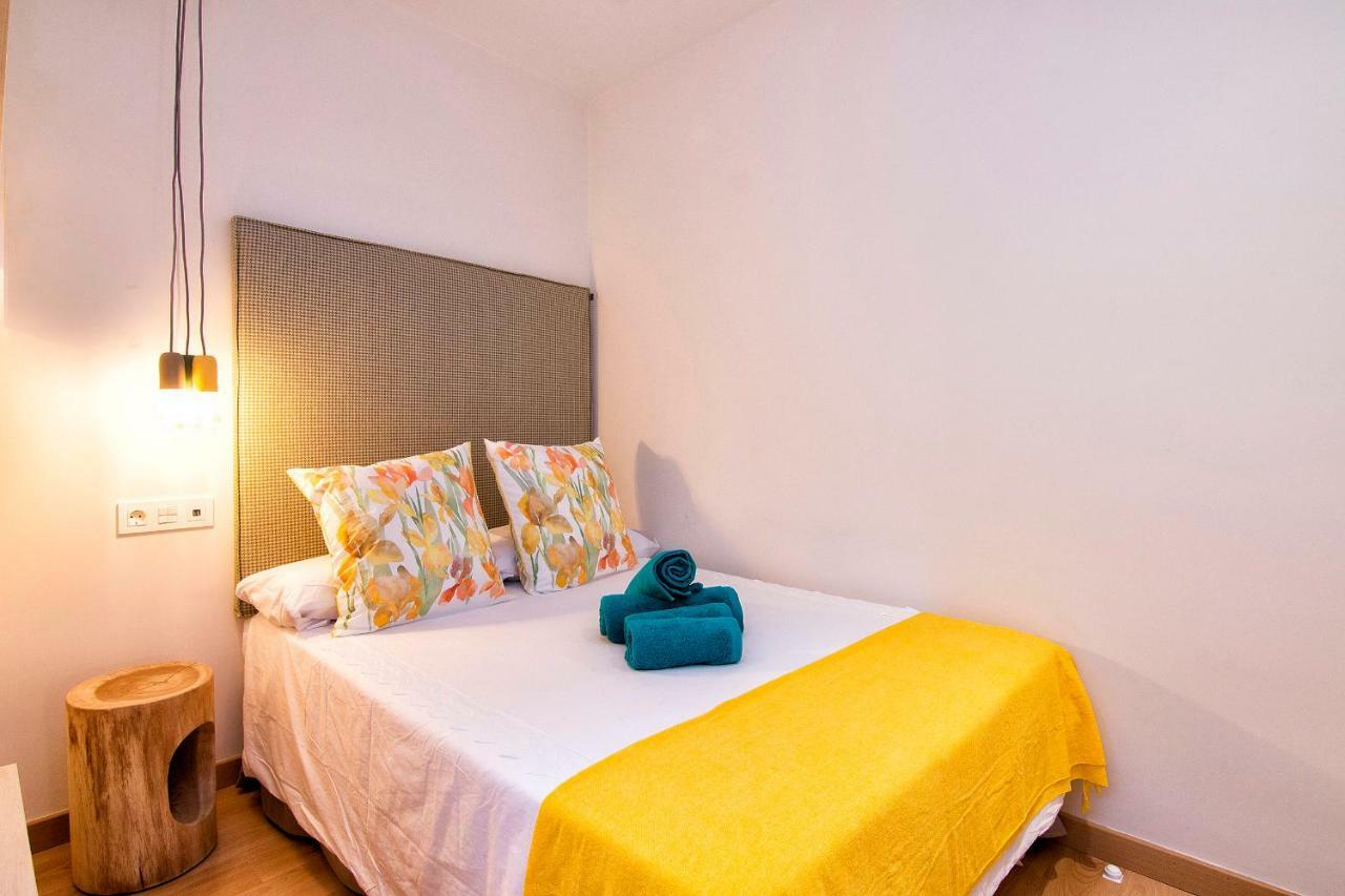 Tuguest Clave De Sol Apartment Γρανάδα Εξωτερικό φωτογραφία